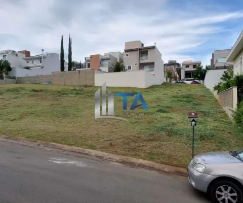 Terreno em condomínio 360m² à venda por r$ 650.000 em campinas - swiss park