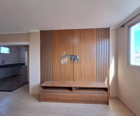 Apartamento 78m² à venda com 2 quartos 1 vaga, por r$ 430.000 no bairro ponte preta em campinas sp.
