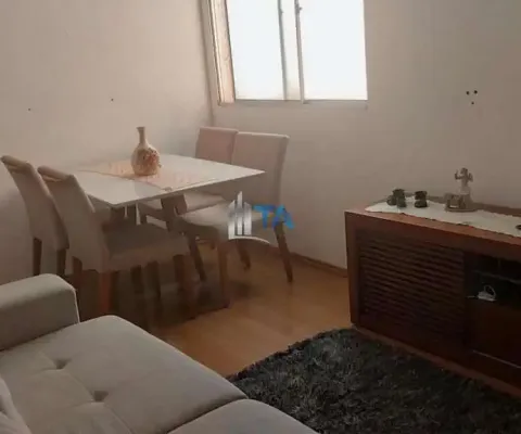 Apartamento à venda 45m² com 2 quartos 1 vaga, por r$ 240.000 no são bernardo em campinas.