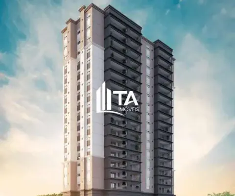 Living blend - apartamentos à venda de 67m² com 2 quartos 1 suíte 1 vaga no bonfim em campinas.