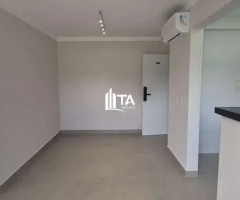 Apartamento novo à venda 48m² com 2 quartos 1 vaga, por 460.000 em campinas no bairro mansões santo antônio.