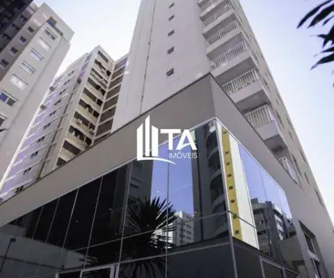 Apartamento 145m² à venda em campinas - novo e pronto para morar no cambuí.