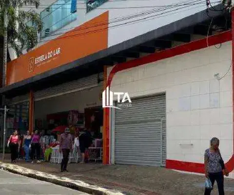 Aluguel de salão comercial com 475m² no centro de campinas.