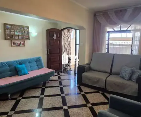 Casa térrea à venda 134.1m² com 3 quartos 1 suíte 3 vagas, por 650.000 em campinas, jardim nova europa.