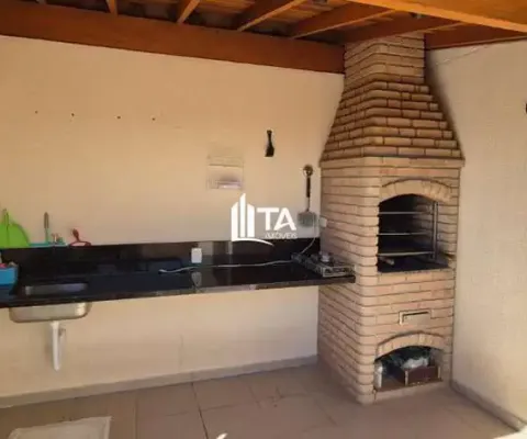 Apartamento duplex à venda 99m² com 2 quartos 2 banheiros 2 vagas, na vila industrial em campinas.