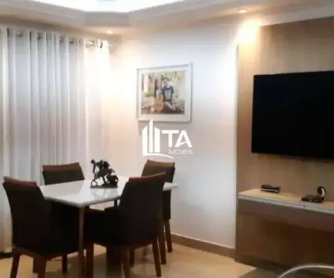 Casa em condomínio à venda 98m² com 3 quartos 1 suíte 2 vagas, por 380.000 em sumaré no bairro jardim bela vista.