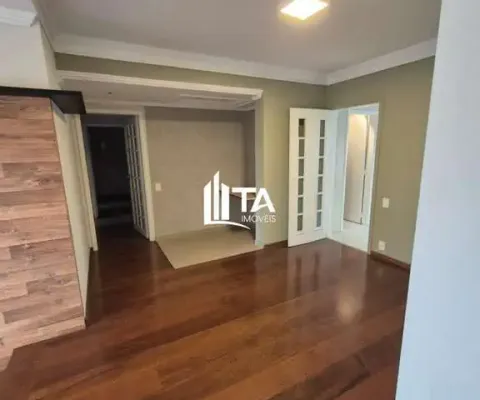 Apartamento à venda 121m² com 3 quartos 1 suíte 2 vagas em campinas no bosque.