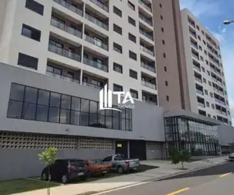 Apartamento à venda 33m² com 1 quarto 1 vaga em campinas - parque industrial.