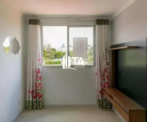 Apartamento à venda 45m² com 2 quartos 1 vaga em campinas na vila marieta.