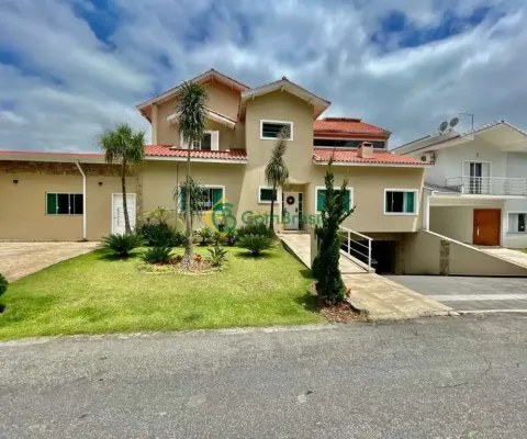 Casa alto padrão - aruã brisas - , mogi das cruzes/sp