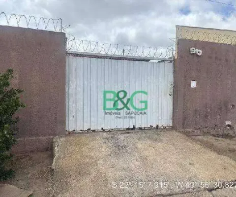 Casa com 2 dormitórios à venda, 121 m² por r$ 144.767,36 - jardim teotônio vilela - marília/sp