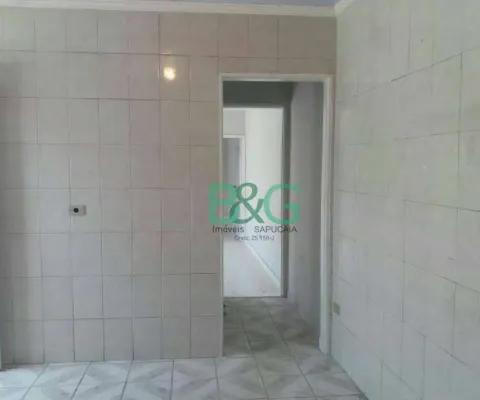 Casa à venda, 87 m² por r$ 265.000,00 - vila amorim - suzano/sp