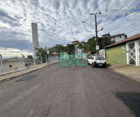 Apartamento à venda, 46 m² por r$ 128.896,13 - jardim américa - marília/sp