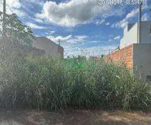 Terreno à venda, 200 m² por r$ 79.553 - barretos - barretos/sp