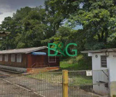 Galpão à venda, 1880 m² por r$ 4.000.000,00 - jardim são domingos - campo limpo paulista/sp