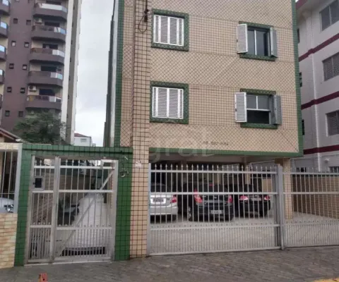 Apartamento à venda, 40 m² por r$ 205.000,00 - boqueirão - praia grande/sp