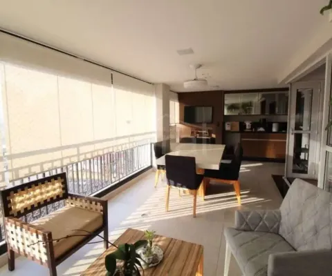 Apartamento com 3 dormitórios, 140 m² - venda r$ 2.000.000 /aluguel r$ 8.000,00/mês  bosque da saúde