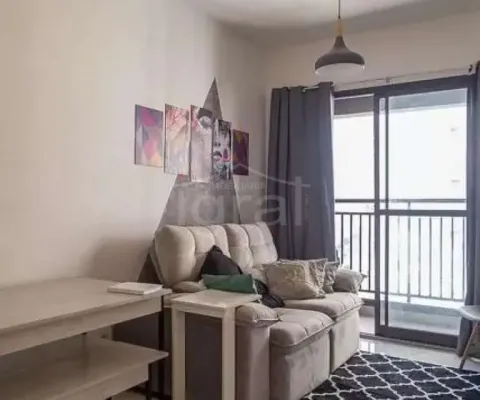 Apartamento  1 dormitório, 29 m² - venda r$ 350.000,00/ aluguel r$ 2.900,00/mês - jardim prudência