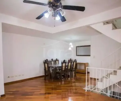 Sobrado com 3 dormitórios à venda, 155 m² por r$ 850.000,00 - vila do encontro - são paulo/sp