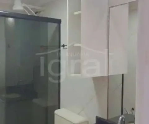 Apartamento com 2 dormitórios, 59 m² - venda r$ 450.000,00 ou aluguel r$ 3.750,00/mês - vila mascote