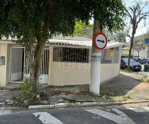 Casa com 3 dormitórios à venda, 131 m² por r$ 1.400.000,00 - vila cordeiro - são paulo/sp
