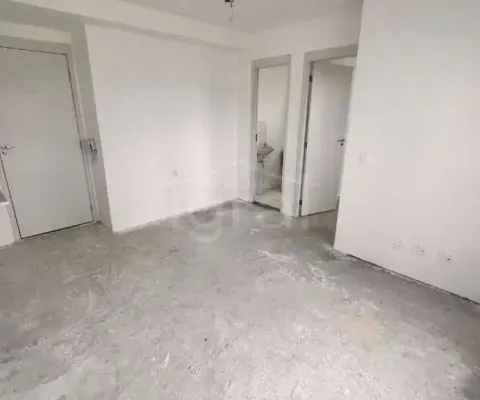 Apartamento com 1 dormitório à venda, 33 m² por r$ 275.000,00 - jardim aeroporto - são paulo/sp
