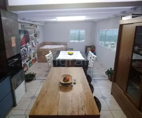 Apartamento com 2 dormitórios à venda, 100 m² por r$ 750.000,00 - jardim rancho grande - itu/sp