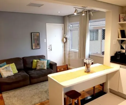Apartamento com 2 dormitórios à venda, 83 m² por r$ 520.000,00 - vila mariana - são paulo/sp