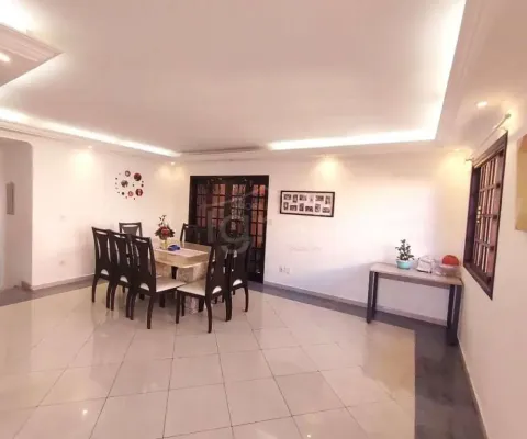 Sobrado com 5 dormitórios à venda, 330 m² r$1.459.000,00 parque dos pássaros - são bernardo do campo