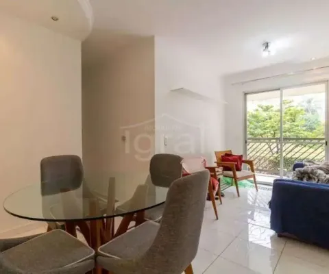Apartamento com 2 dormitórios à venda, 58 m² por r$ 669.000,00 - vila mariana - são paulo/sp