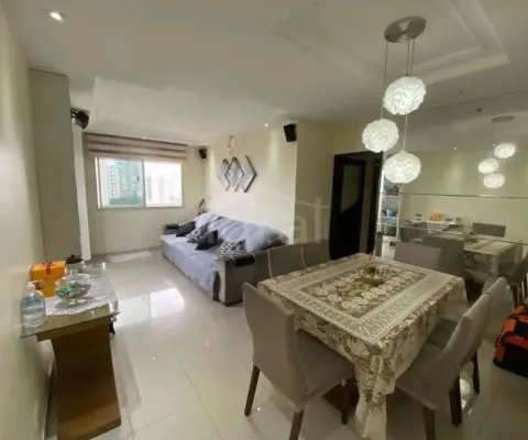 Apartamento com 3 dormitórios à venda, 88 m² por r$ 550.000,00 - vila paulista - são paulo/sp