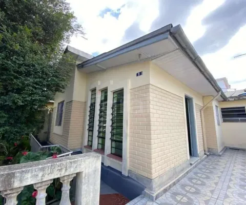 Casa com 3 dormitórios, venda por r$ 600.000 ou aluguel por r$ 2.506/mês - vila santa catarina