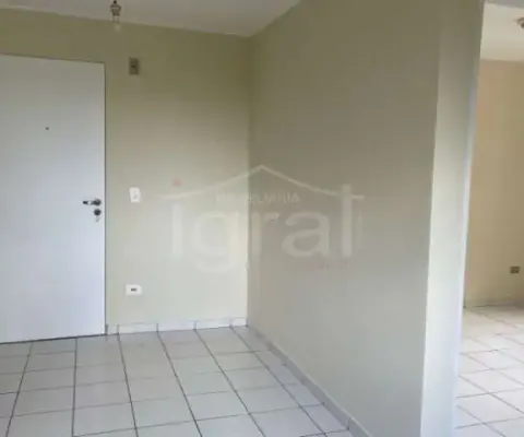 Apartamento com 2 dormitórios à venda, 45 m² por r$ 282.000,00 - jabaquara - são paulo/sp