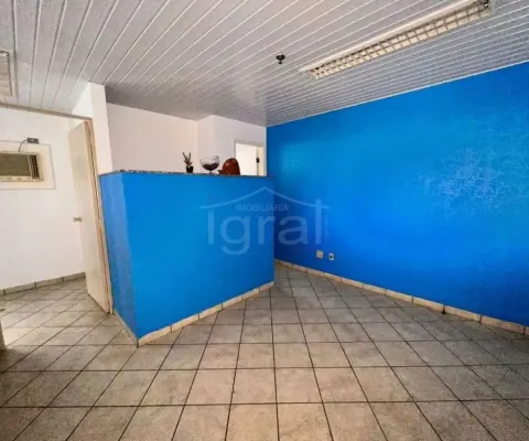 Sala, 40 m² - venda por r$ 425.000,00 ou aluguel por r$ 3.270,00/mês - vila guarani - são paulo/sp