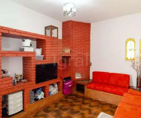 Casa, 156 m² - venda por r$ 550.000,00 ou aluguel por r$ 4.153,15/mês - vila santa catarina