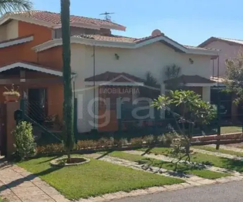 Casa com 3 dormitórios à venda, 320 m² por r$ 1.550.000,00 - horizonte azul - itupeva/sp
