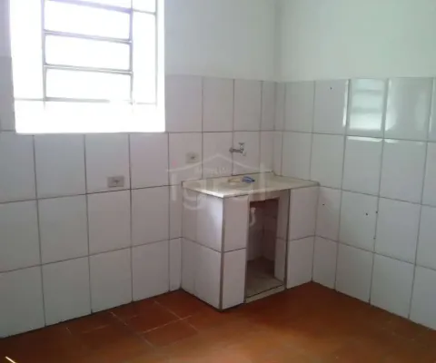 Casa com 1 dormitório para alugar, 30 m² por r$1.253,69/mês - vila guarani - são paulo/sp