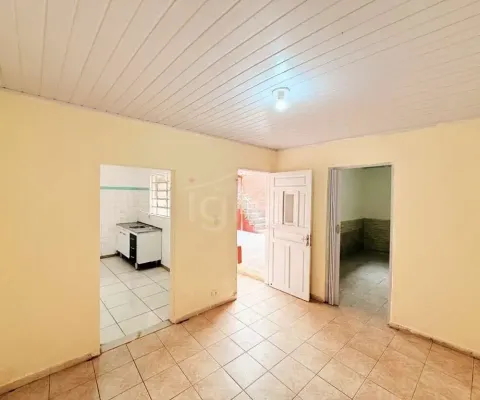 Casa com 1 dormitório para alugar, 30 m² por r$ 1.100/mês - jabaquara - são paulo/sp