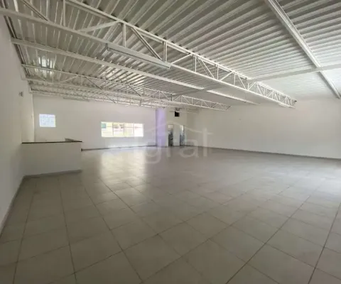 Salão para alugar, 158 m² por r$ 12.575,13/mês - jabaquara - são paulo/sp