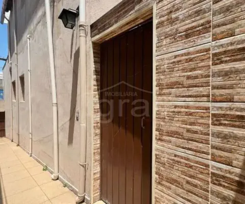 Casa para alugar, 35 m² por r$ 2.800,00/mês - jabaquara - são paulo/sp
