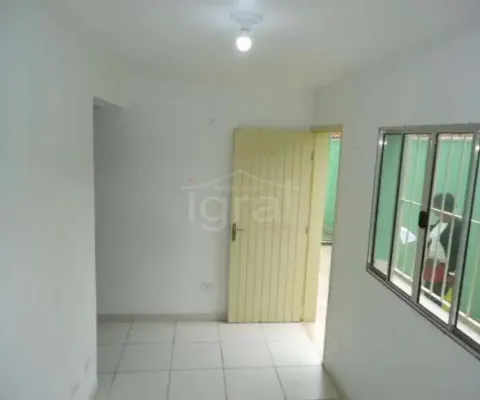 Casa com 1 dormitório para alugar, por r$ 1.427/mês - jabaquara - são paulo/sp