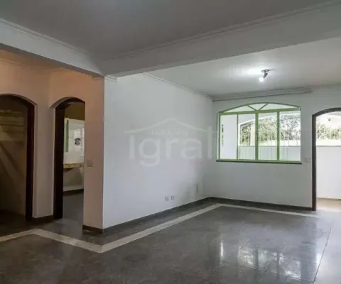 Sobrado com 3 dormitórios para alugar, por r$ 3.580/mês - jabaquara - são paulo/sp