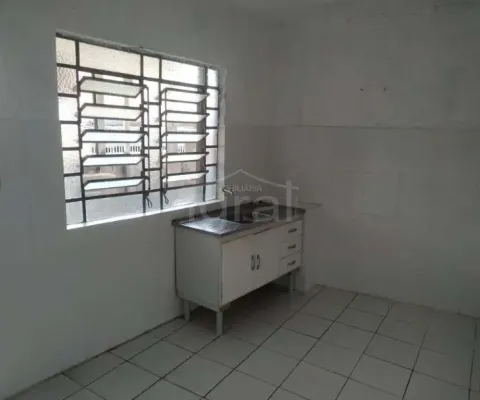 Casa para alugar, 35 m² por r$ 950,00/mês - jabaquara - são paulo/sp