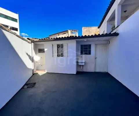 Casa com 1 dormitório para alugar, 25 m² por r$1.105,18/mês - jabaquara - são paulo/sp