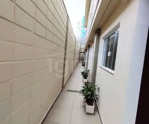 Casa com 1 dormitório para alugar, 26 m² por r$ 1.580,00/mês - vila do encontro - são paulo/sp