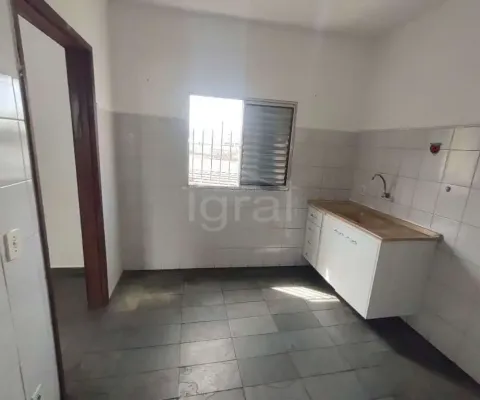 Casa com 1 dormitório para alugar, 30 m² por r$ 837,52/mês - vila santa catarina - são paulo/sp