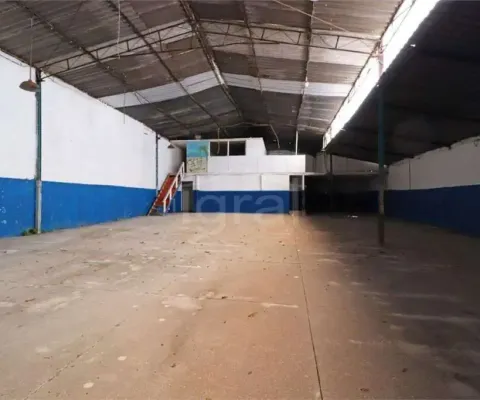 Galpão, 600 m² - venda por r$ 4.000.000,00 ou aluguel por r$ 12.821,71/mês - jabaquara - são paulo/s