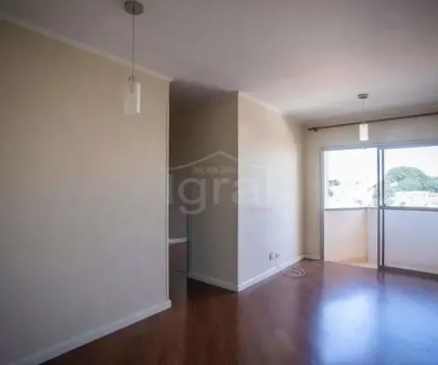 Apartamento, 60 m² - venda por r$ 480.000,00 ou aluguel por r$ 2.915,00/mês - vila guarani