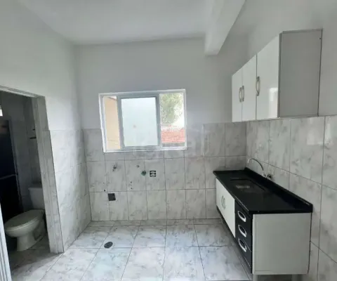 Casa com 1 dormitório para alugar, 30 m² por r$ 1.130,00/mês - vila do encontro - são paulo/sp