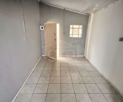 Casa com 1 dormitório, 45 m² por r$ 920,00/mês - jabaquara - são paulo/sp